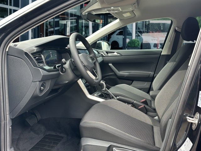 VOLKSWAGEN TAIGO 1.0 TSI DSG LIFE TREKHAAK/CAMERA/CARPLAY/STOELVERW, Vortkamp Enschede, Enschede