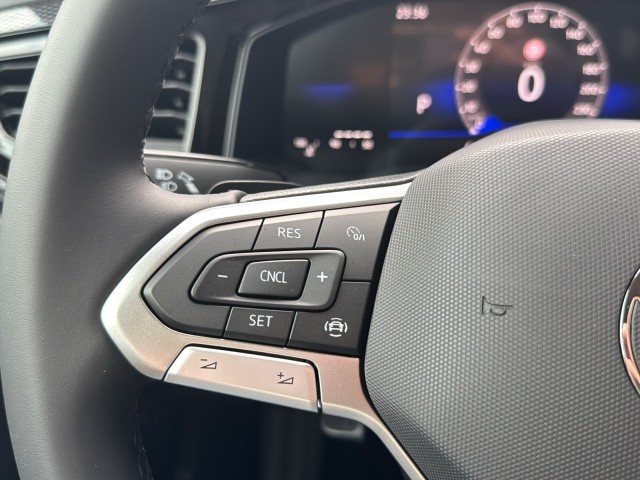 VOLKSWAGEN TAIGO 1.0 TSI DSG LIFE TREKHAAK/CAMERA/CARPLAY/STOELVERW, Vortkamp Enschede, Enschede