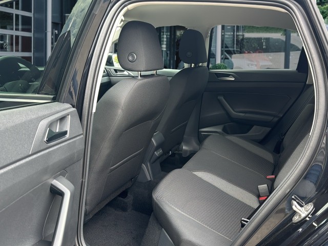 VOLKSWAGEN TAIGO 1.0 TSI DSG LIFE TREKHAAK/CAMERA/CARPLAY/STOELVERW, Vortkamp Enschede, Enschede