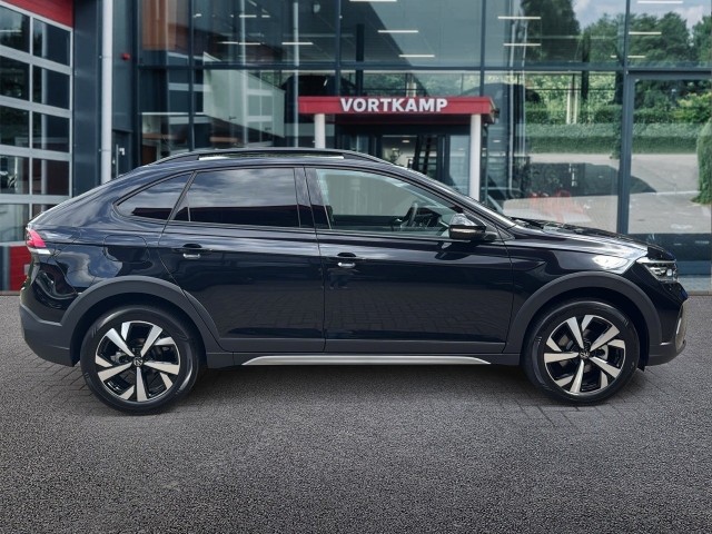 VOLKSWAGEN TAIGO 1.0 TSI DSG LIFE TREKHAAK/CAMERA/CARPLAY/STOELVERW, Vortkamp Enschede, Enschede