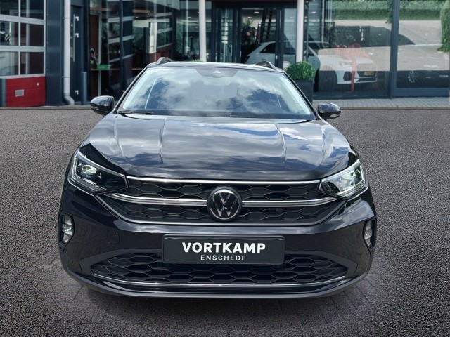 VOLKSWAGEN TAIGO 1.0 TSI DSG LIFE TREKHAAK/CAMERA/CARPLAY/STOELVERW, Vortkamp Enschede, Enschede