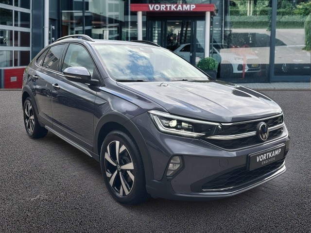 VOLKSWAGEN TAIGO 1.0 TSI DSG LIFE CAMERA/TREKHAAK/CARPLAY/STOELVERW, Vortkamp Enschede, Enschede