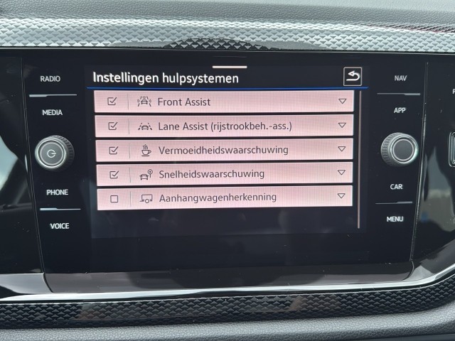VOLKSWAGEN TAIGO 1.0 TSI DSG LIFE CAMERA/TREKHAAK/CARPLAY/STOELVERW, Vortkamp Enschede, Enschede