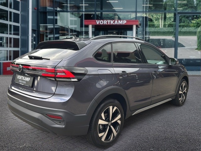 VOLKSWAGEN TAIGO 1.0 TSI DSG LIFE CAMERA/TREKHAAK/CARPLAY/STOELVERW, Vortkamp Enschede, Enschede