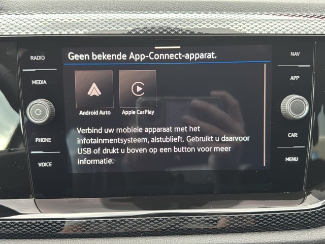 VOLKSWAGEN TAIGO 1.0 TSI DSG LIFE CAMERA/TREKHAAK/CARPLAY/STOELVERW, Vortkamp Enschede, Enschede