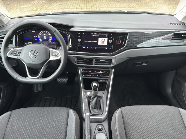VOLKSWAGEN TAIGO 1.0 TSI DSG LIFE CAMERA/TREKHAAK/CARPLAY/STOELVERW, Vortkamp Enschede, Enschede