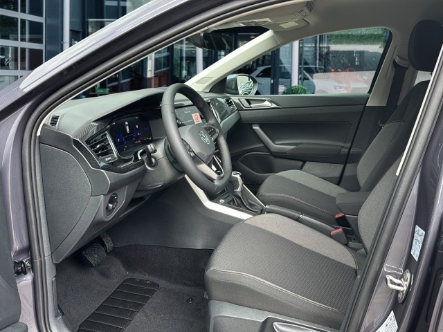 VOLKSWAGEN TAIGO 1.0 TSI DSG LIFE CAMERA/TREKHAAK/CARPLAY/STOELVERW, Vortkamp Enschede, Enschede