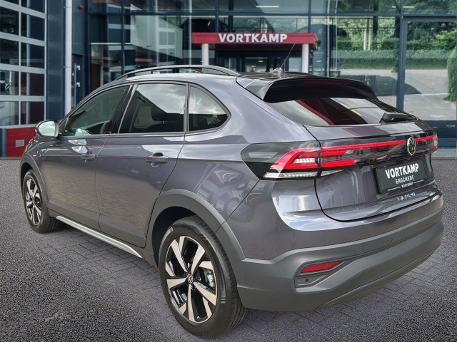 VOLKSWAGEN TAIGO 1.0 TSI DSG LIFE CAMERA/TREKHAAK/CARPLAY/STOELVERW, Vortkamp Enschede, Enschede