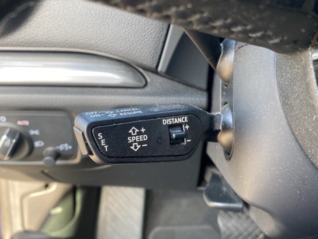 AUDI A3 40 TFSI QUATTRO SPORT TREKHAAK/CAMERA/LEDER/NAVI/ACC/STOELVERW, Vortkamp Enschede, Enschede