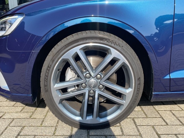AUDI A3 40 TFSI QUATTRO SPORT TREKHAAK/CAMERA/LEDER/NAVI/ACC/STOELVERW, Vortkamp Enschede, Enschede
