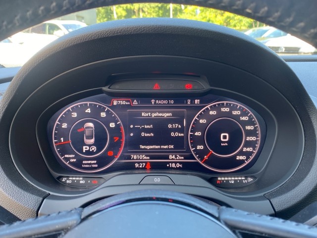 AUDI A3 40 TFSI QUATTRO SPORT TREKHAAK/CAMERA/LEDER/NAVI/ACC/STOELVERW, Vortkamp Enschede, Enschede