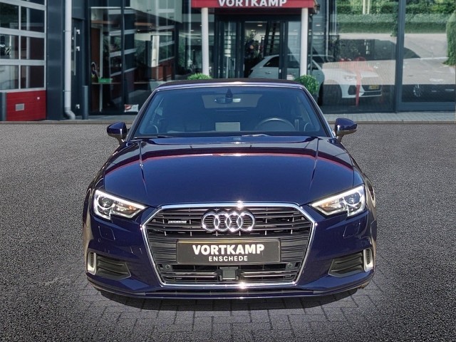 AUDI A3 40 TFSI QUATTRO SPORT TREKHAAK/CAMERA/LEDER/NAVI/ACC/STOELVERW, Vortkamp Enschede, Enschede