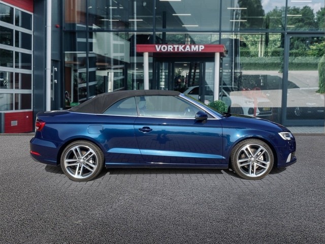 AUDI A3 40 TFSI QUATTRO SPORT TREKHAAK/CAMERA/LEDER/NAVI/ACC/STOELVERW, Vortkamp Enschede, Enschede
