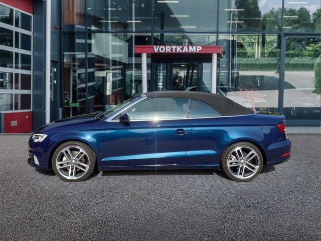 AUDI A3 40 TFSI QUATTRO SPORT TREKHAAK/CAMERA/LEDER/NAVI/ACC/STOELVERW, Vortkamp Enschede, Enschede