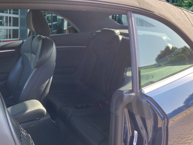 AUDI A3 40 TFSI QUATTRO SPORT TREKHAAK/CAMERA/LEDER/NAVI/ACC/STOELVERW, Vortkamp Enschede, Enschede