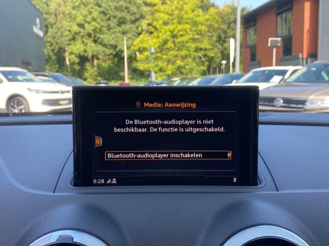 AUDI A3 40 TFSI QUATTRO SPORT TREKHAAK/CAMERA/LEDER/NAVI/ACC/STOELVERW, Vortkamp Enschede, Enschede