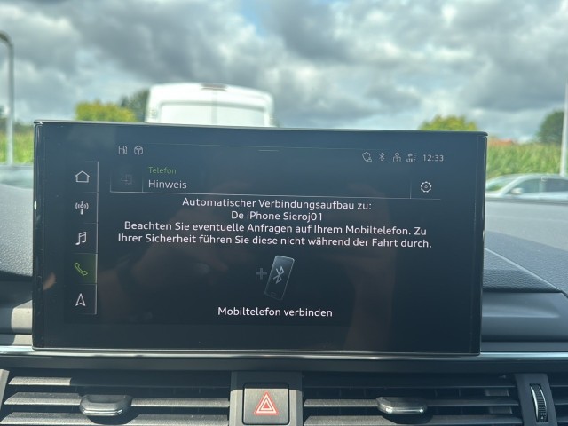 AUDI A4 50 TDI QUATTRO S-LINE PANO-DAK/CAMERA/NAVI/ACC/STOELVERW/E-KLEP, Vortkamp Enschede, Enschede