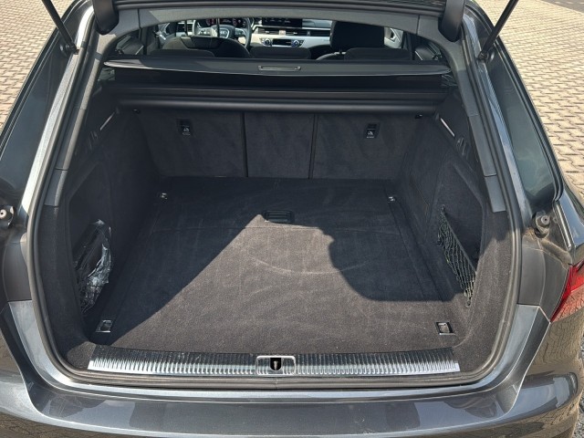 AUDI A4 50 TDI QUATTRO S-LINE PANO-DAK/CAMERA/NAVI/ACC/STOELVERW/E-KLEP, Vortkamp Enschede, Enschede