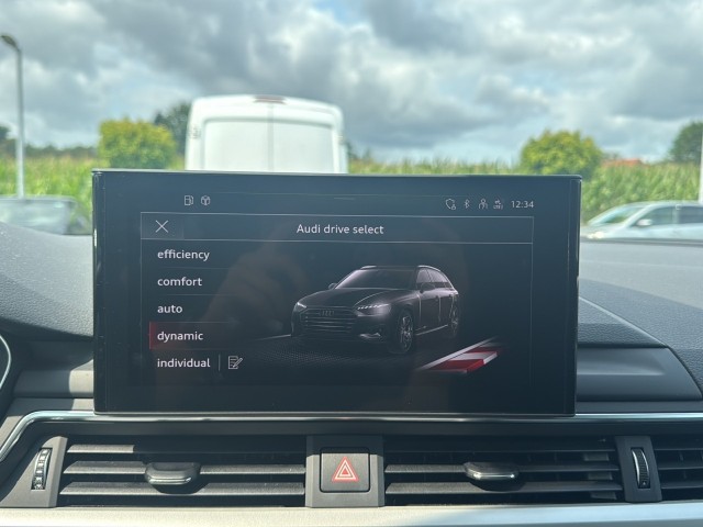 AUDI A4 50 TDI QUATTRO S-LINE PANO-DAK/CAMERA/NAVI/ACC/STOELVERW/E-KLEP, Vortkamp Enschede, Enschede