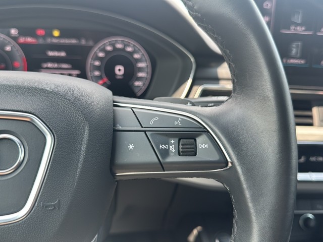 AUDI A4 50 TDI QUATTRO S-LINE PANO-DAK/CAMERA/NAVI/ACC/STOELVERW/E-KLEP, Vortkamp Enschede, Enschede