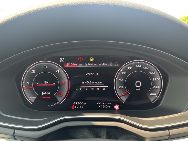 AUDI A4 50 TDI QUATTRO S-LINE PANO-DAK/CAMERA/NAVI/ACC/STOELVERW/E-KLEP, Vortkamp Enschede, Enschede