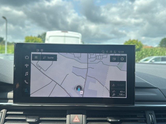 AUDI A4 50 TDI QUATTRO S-LINE PANO-DAK/CAMERA/NAVI/ACC/STOELVERW/E-KLEP, Vortkamp Enschede, Enschede