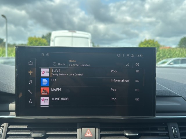 AUDI A4 50 TDI QUATTRO S-LINE PANO-DAK/CAMERA/NAVI/ACC/STOELVERW/E-KLEP, Vortkamp Enschede, Enschede