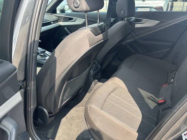 AUDI A4 50 TDI QUATTRO S-LINE PANO-DAK/CAMERA/NAVI/ACC/STOELVERW/E-KLEP, Vortkamp Enschede, Enschede