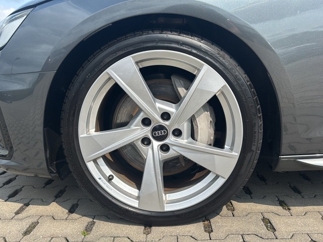 AUDI A4 50 TDI QUATTRO S-LINE PANO-DAK/CAMERA/NAVI/ACC/STOELVERW/E-KLEP, Vortkamp Enschede, Enschede