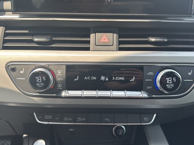 AUDI A4 50 TDI QUATTRO S-LINE PANO-DAK/CAMERA/NAVI/ACC/STOELVERW/E-KLEP, Vortkamp Enschede, Enschede