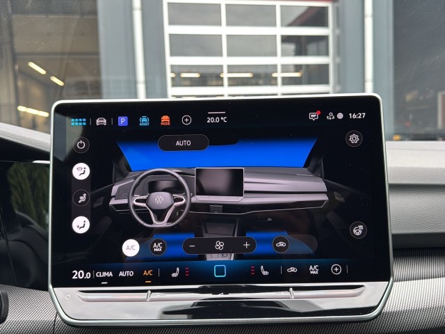 VOLKSWAGEN GOLF 1.5 eTSI R-LINE PANO-DAK/CAMERA/NAVI/CARPLAY/ACC/STOEL-STUURVERW, Vortkamp Enschede, Enschede
