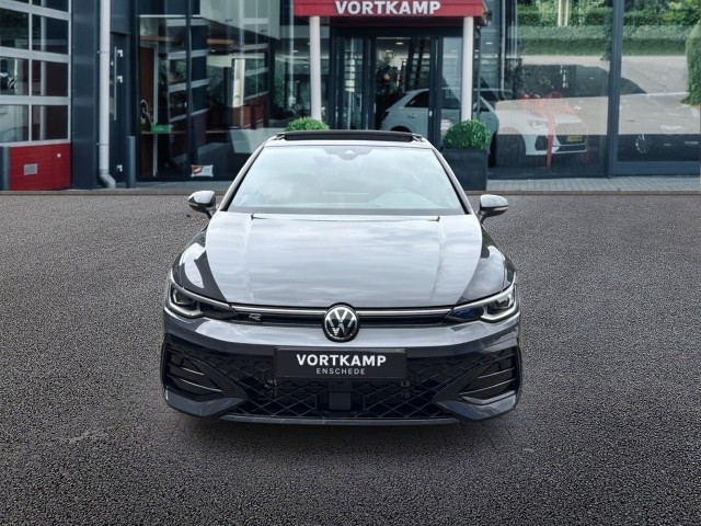 VOLKSWAGEN GOLF 1.5 eTSI R-LINE PANO-DAK/CAMERA/NAVI/CARPLAY/ACC/STOEL-STUURVERW, Vortkamp Enschede, Enschede