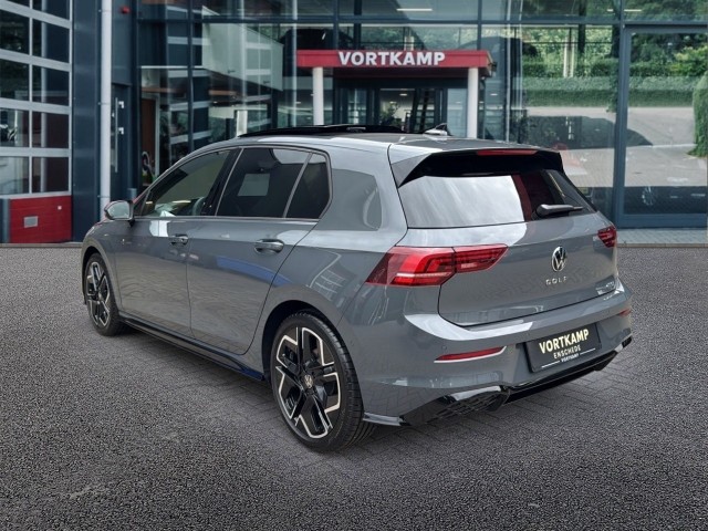 VOLKSWAGEN GOLF 1.5 eTSI R-LINE PANO-DAK/CAMERA/NAVI/CARPLAY/ACC/STOEL-STUURVERW, Vortkamp Enschede, Enschede