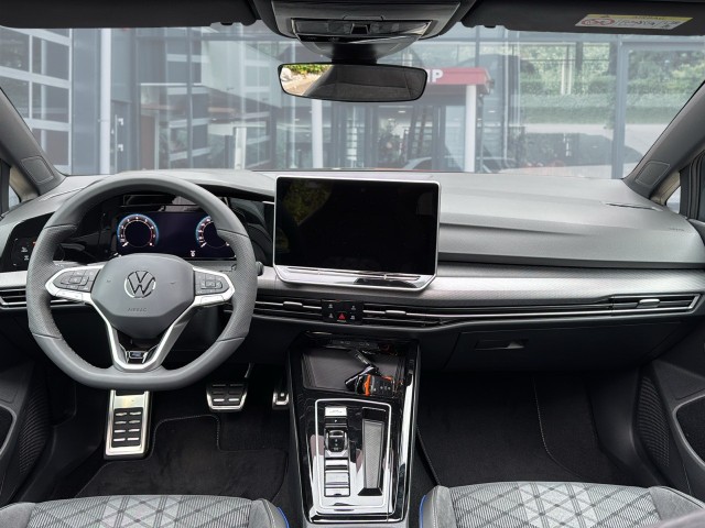 VOLKSWAGEN GOLF 1.5 eTSI R-LINE PANO-DAK/CAMERA/NAVI/CARPLAY/ACC/STOEL-STUURVERW, Vortkamp Enschede, Enschede