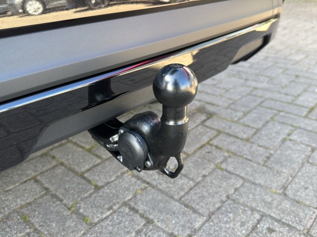 SKODA KAMIQ 1.5 TSI DSG MONTE CARLO GLAS-DAK/CAMERA/TREKHAAK/NAVI/CARPLAY/STOELVERW, Vortkamp Enschede, Enschede