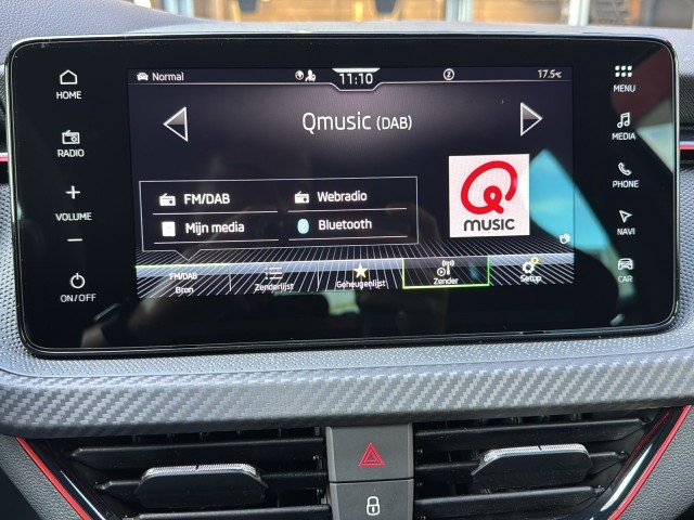 SKODA KAMIQ 1.5 TSI DSG MONTE CARLO GLAS-DAK/CAMERA/TREKHAAK/NAVI/CARPLAY/STOELVERW, Vortkamp Enschede, Enschede