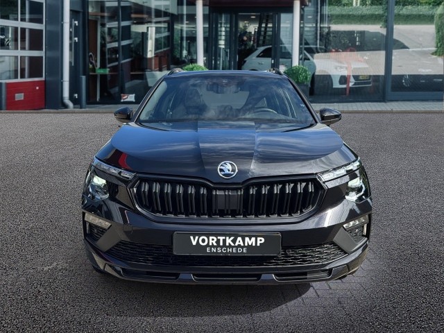 SKODA KAMIQ 1.5 TSI DSG MONTE CARLO GLAS-DAK/CAMERA/TREKHAAK/NAVI/CARPLAY/STOELVERW, Vortkamp Enschede, Enschede