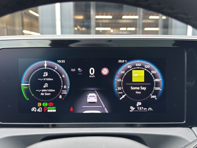 VOLKSWAGEN TIGUAN 1.5 TSI EHYBRID R-LINE BLACK-OPTIK PANO-DAK/CAMERA/TREKHAAK/NAVI/CARPLAY, Vortkamp Enschede, Enschede