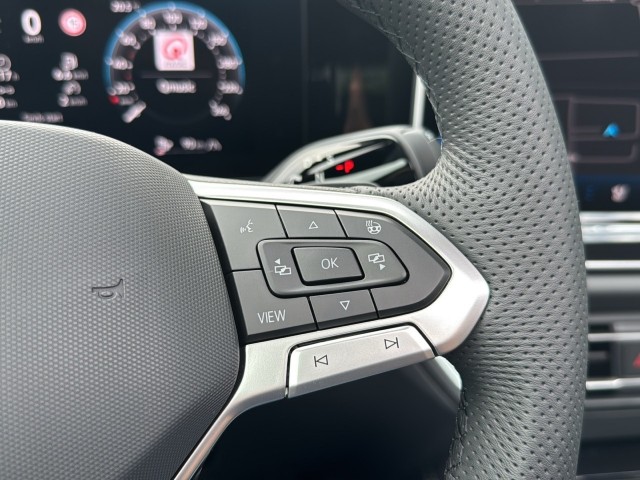 VOLKSWAGEN TIGUAN 1.5 TSI -HYBRID R-LINE PANO-DAK/CAMERA/TREKHAAK/H&K/HUD/LEDER/MEMORY, Vortkamp Enschede, Enschede