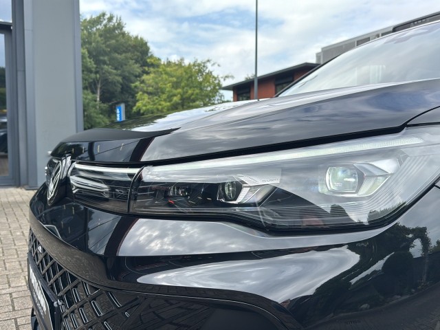 VOLKSWAGEN TIGUAN 1.5 TSI -HYBRID R-LINE PANO-DAK/CAMERA/TREKHAAK/H&K/HUD/LEDER/MEMORY, Vortkamp Enschede, Enschede
