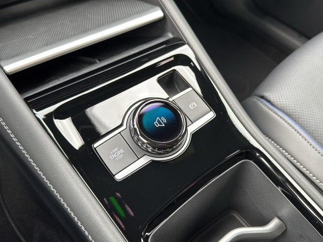 VOLKSWAGEN TIGUAN 1.5 TSI -HYBRID R-LINE PANO-DAK/CAMERA/TREKHAAK/H&K/HUD/LEDER/MEMORY, Vortkamp Enschede, Enschede