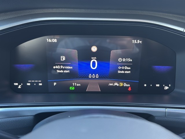 VOLKSWAGEN T-ROC 1.5 TSI DSG LIFE TREKHAAK/CAMERA/CARPLAY/ACC/STOELVERW, Vortkamp Enschede, Enschede