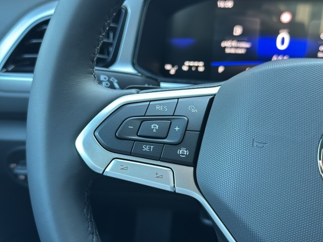 VOLKSWAGEN T-ROC 1.5 TSI DSG LIFE TREKHAAK/CAMERA/CARPLAY/ACC/STOELVERW, Vortkamp Enschede, Enschede