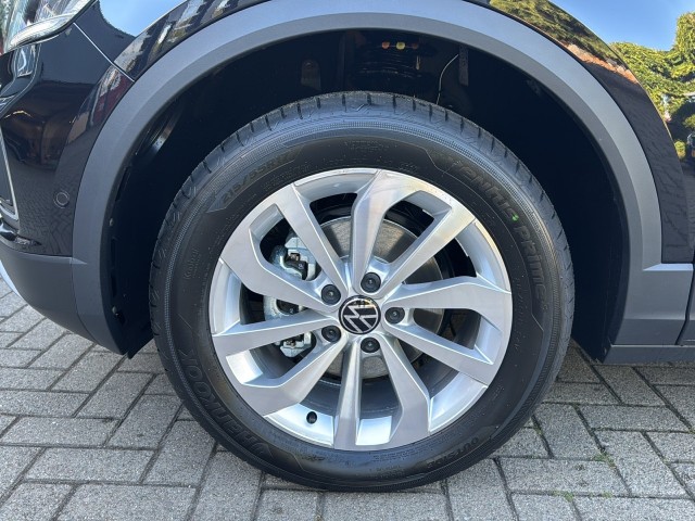 VOLKSWAGEN T-ROC 1.5 TSI DSG LIFE TREKHAAK/CAMERA/CARPLAY/ACC/STOELVERW, Vortkamp Enschede, Enschede