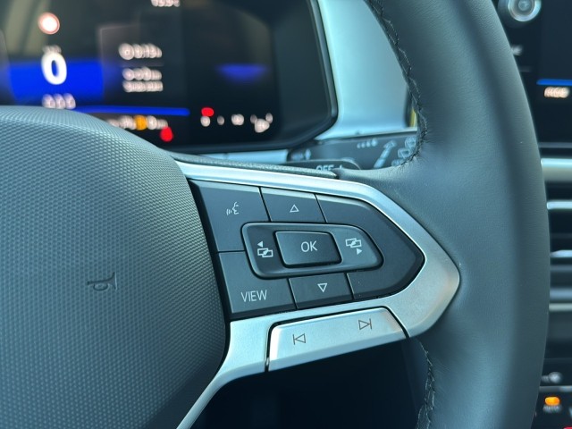 VOLKSWAGEN T-ROC 1.5 TSI DSG LIFE TREKHAAK/CAMERA/CARPLAY/ACC/STOELVERW, Vortkamp Enschede, Enschede