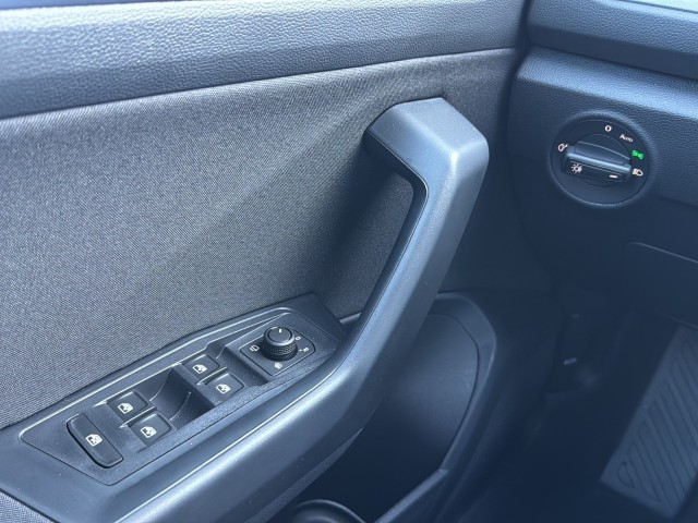 VOLKSWAGEN T-ROC 1.5 TSI DSG LIFE TREKHAAK/CAMERA/CARPLAY/ACC/STOELVERW, Vortkamp Enschede, Enschede