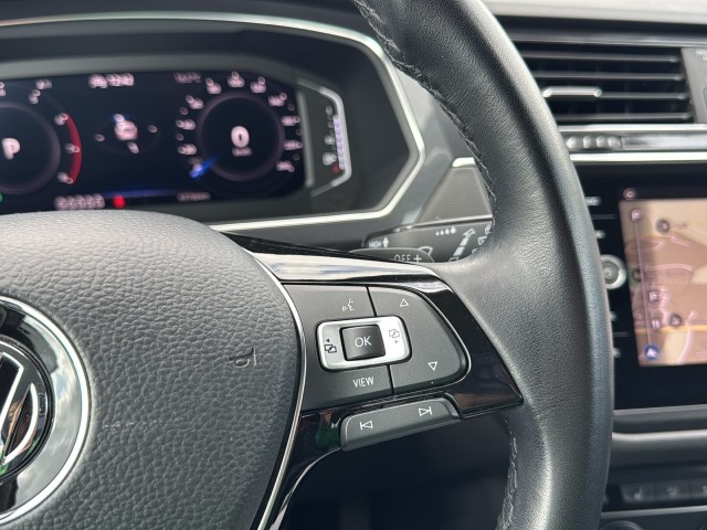 VOLKSWAGEN TIGUAN ALLSPACE 1.5 TSI DSG HIGHLINE 7P TREKHAAK/NAVI/ACC/PDC/STOELVERW/E-KLEP, Vortkamp Enschede, Enschede