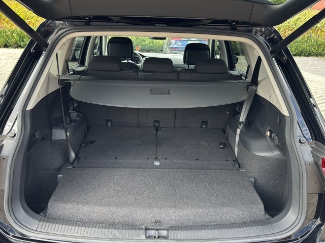 VOLKSWAGEN TIGUAN ALLSPACE 1.5 TSI DSG HIGHLINE 7P TREKHAAK/NAVI/ACC/PDC/STOELVERW/E-KLEP, Vortkamp Enschede, Enschede