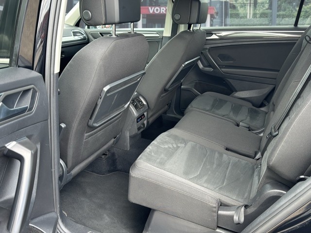 VOLKSWAGEN TIGUAN ALLSPACE 1.5 TSI DSG HIGHLINE 7P TREKHAAK/NAVI/ACC/PDC/STOELVERW/E-KLEP, Vortkamp Enschede, Enschede