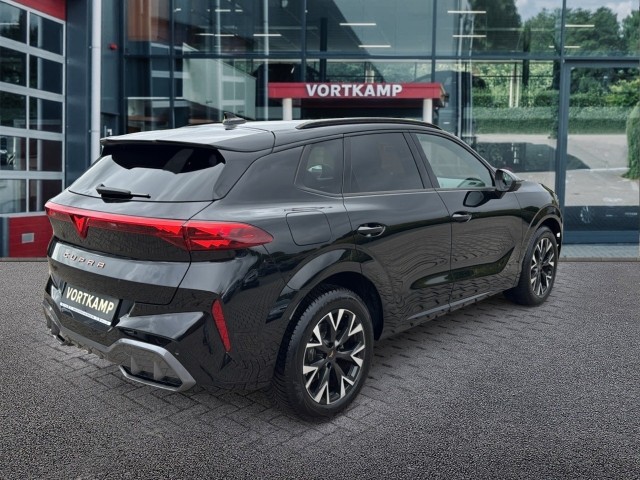 CUPRA TERRAMAR 1.5 eTSI DSG 360-CAMERA/MEMORY/NAVI/CARPLAY/ACC/STOEL-STUURVERW, Vortkamp Enschede, Enschede